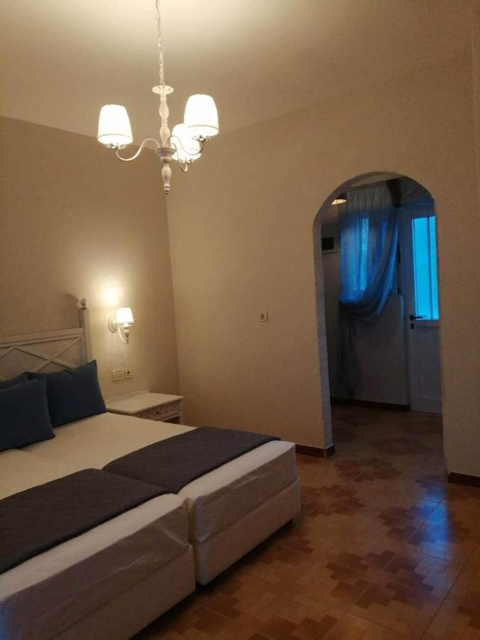 Dionisia Apartments 2 Kéfalos Zewnętrze zdjęcie