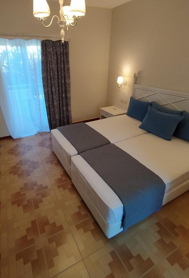 Dionisia Apartments 2 Kéfalos Zewnętrze zdjęcie