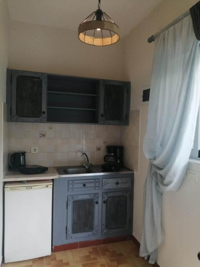 Dionisia Apartments 2 Kéfalos Zewnętrze zdjęcie
