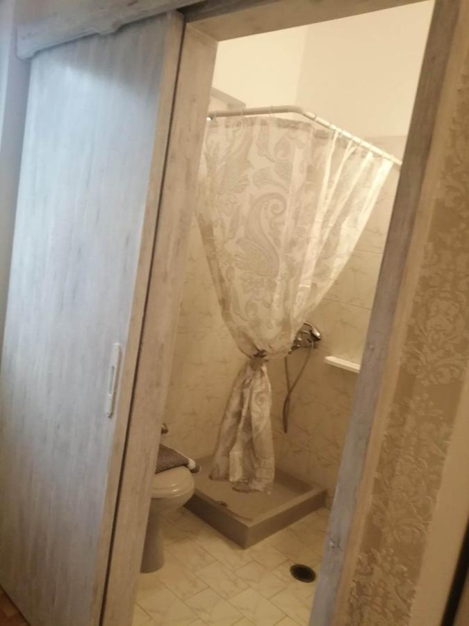 Dionisia Apartments 2 Kéfalos Zewnętrze zdjęcie
