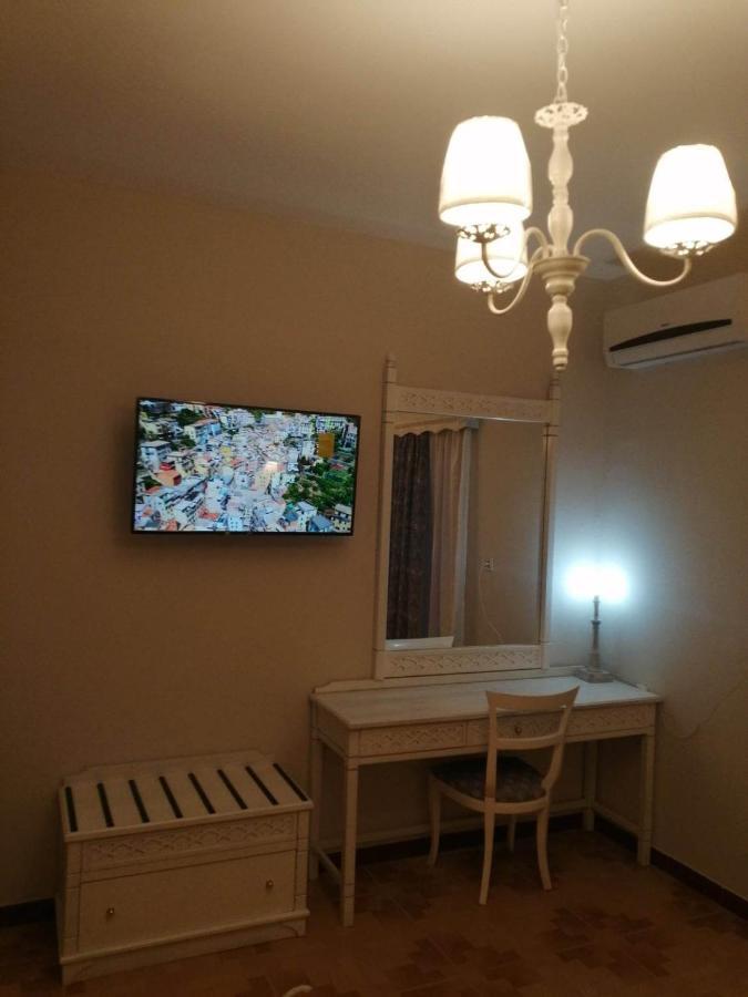 Dionisia Apartments 2 Kéfalos Zewnętrze zdjęcie