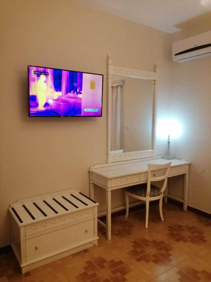 Dionisia Apartments 2 Kéfalos Zewnętrze zdjęcie