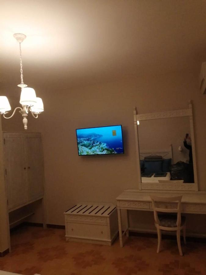 Dionisia Apartments 2 Kéfalos Zewnętrze zdjęcie