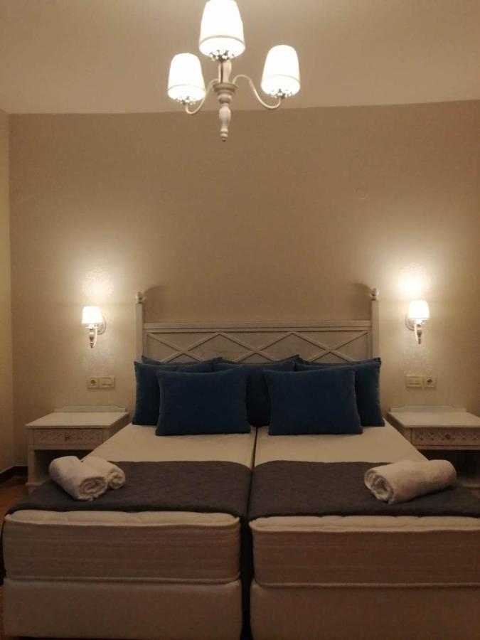 Dionisia Apartments 2 Kéfalos Zewnętrze zdjęcie