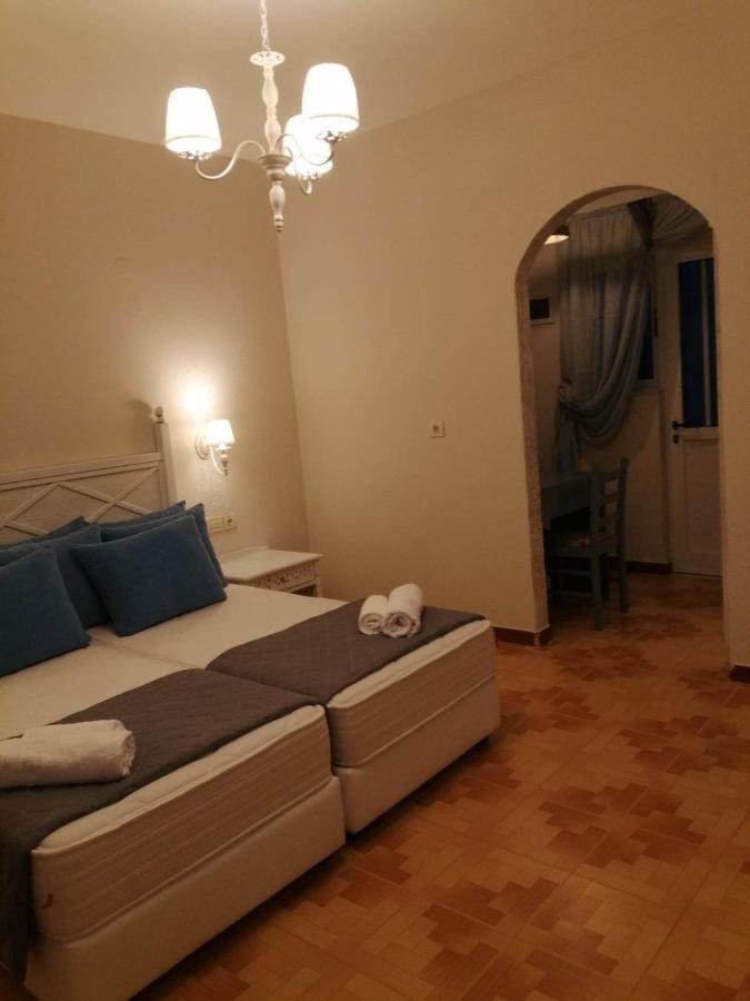 Dionisia Apartments 2 Kéfalos Zewnętrze zdjęcie