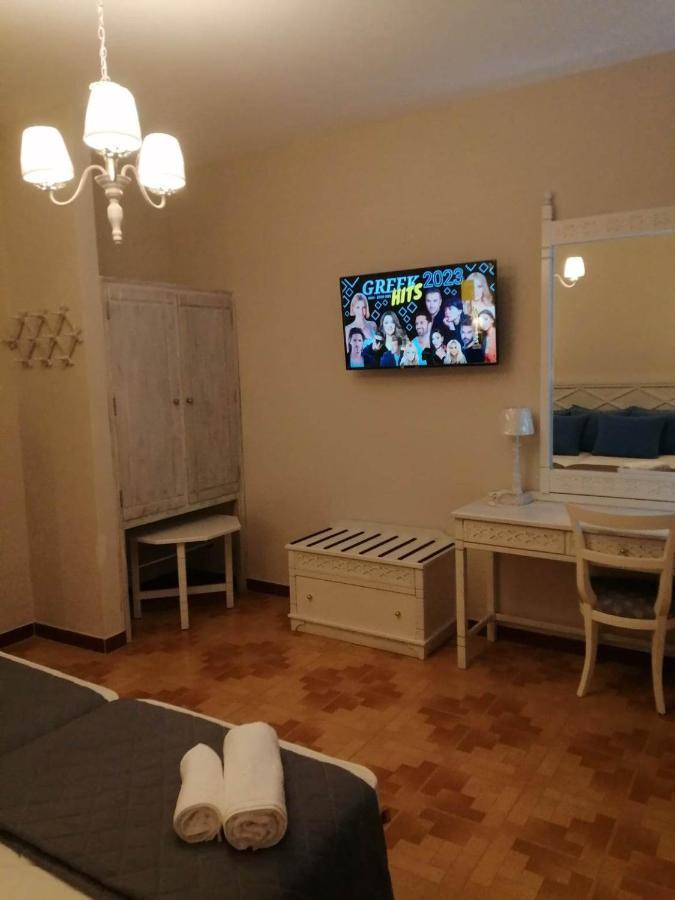 Dionisia Apartments 2 Kéfalos Zewnętrze zdjęcie