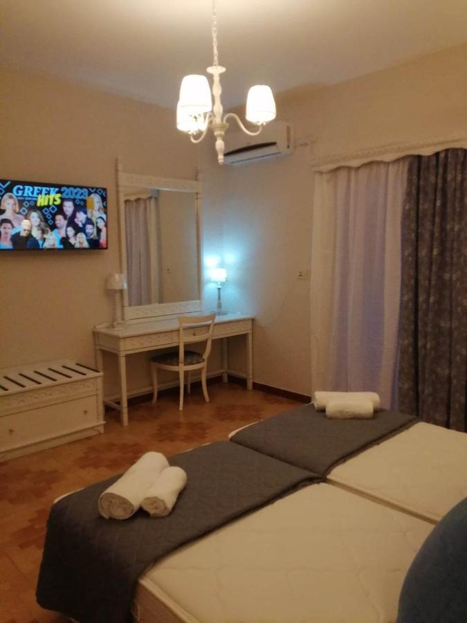 Dionisia Apartments 2 Kéfalos Zewnętrze zdjęcie