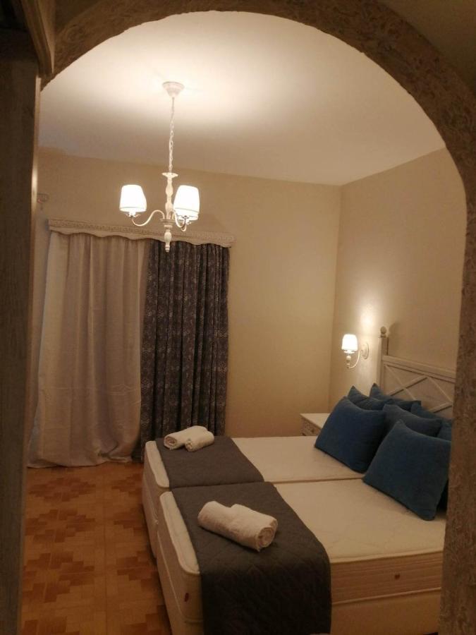 Dionisia Apartments 2 Kéfalos Zewnętrze zdjęcie