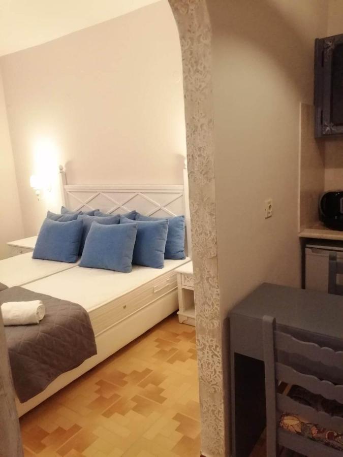 Dionisia Apartments 2 Kéfalos Zewnętrze zdjęcie