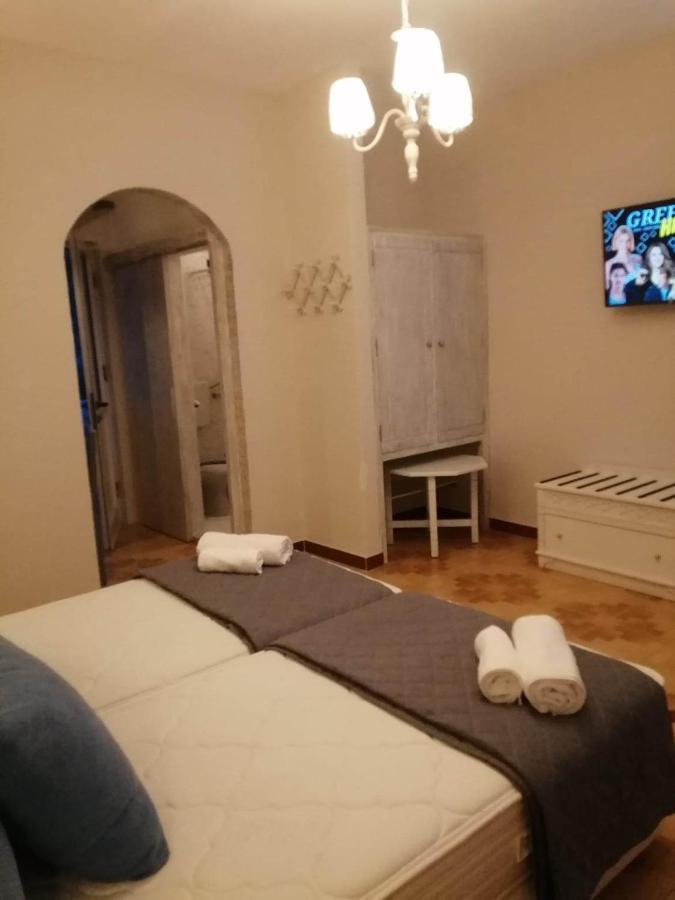 Dionisia Apartments 2 Kéfalos Zewnętrze zdjęcie
