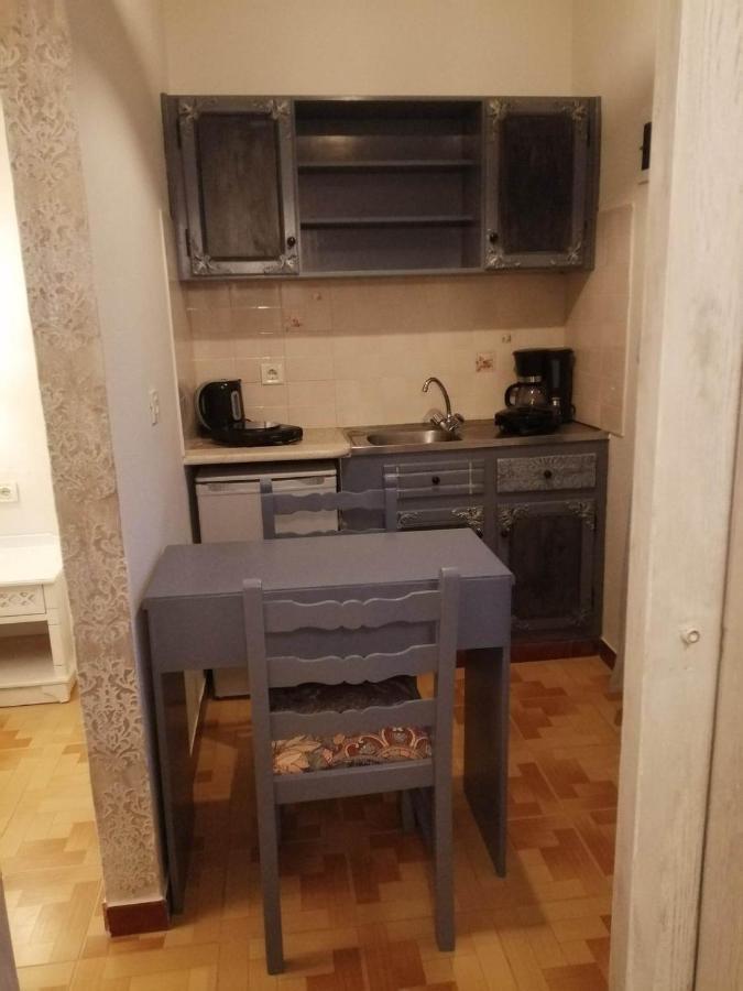 Dionisia Apartments 2 Kéfalos Zewnętrze zdjęcie