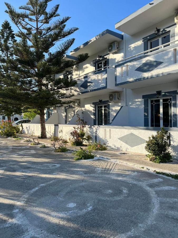 Dionisia Apartments 2 Kéfalos Zewnętrze zdjęcie