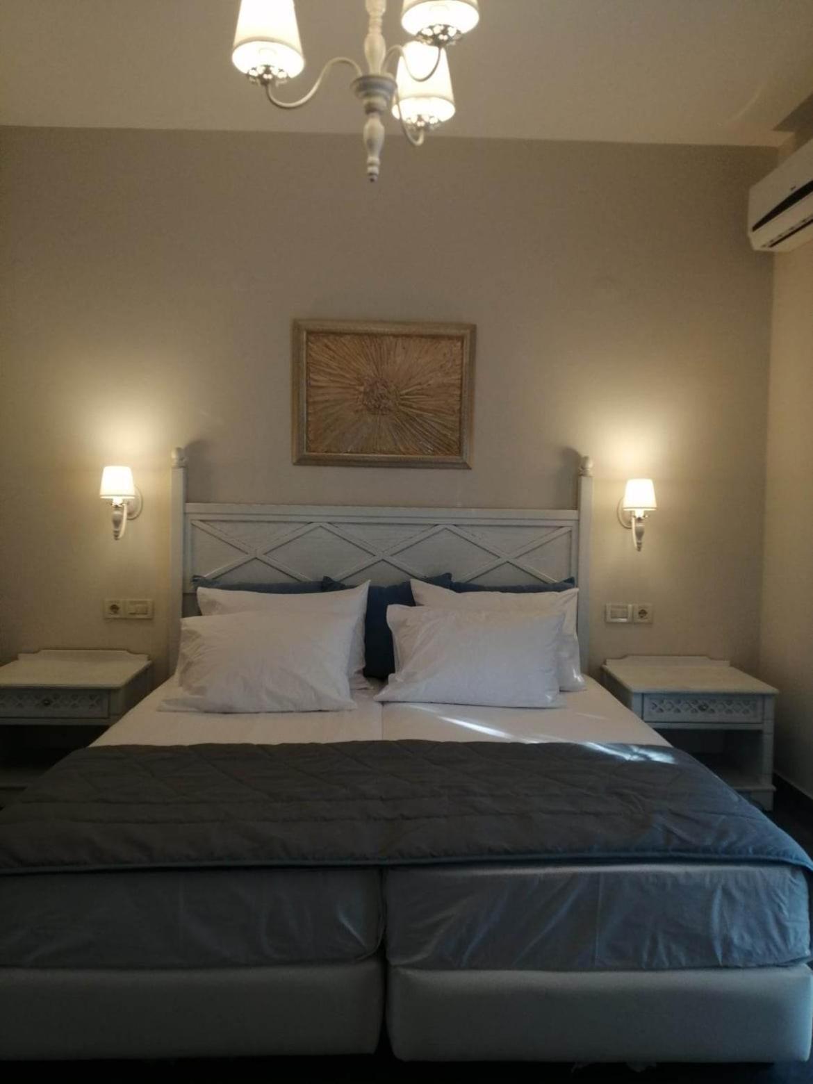 Dionisia Apartments 2 Kéfalos Zewnętrze zdjęcie